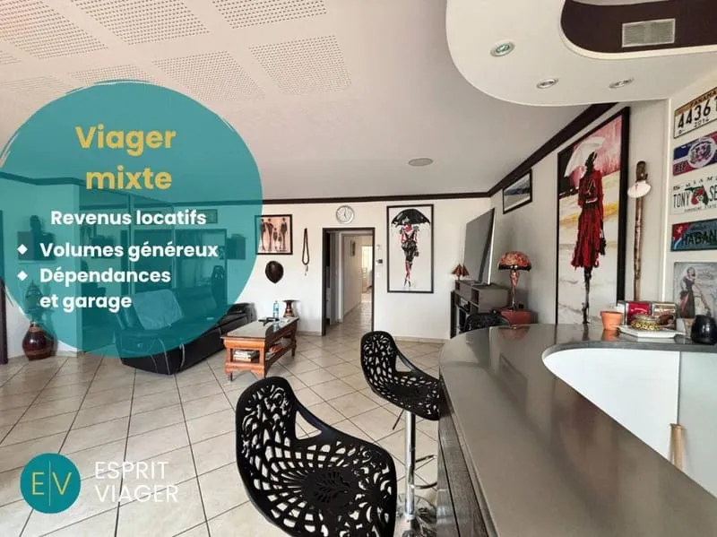 Immeuble