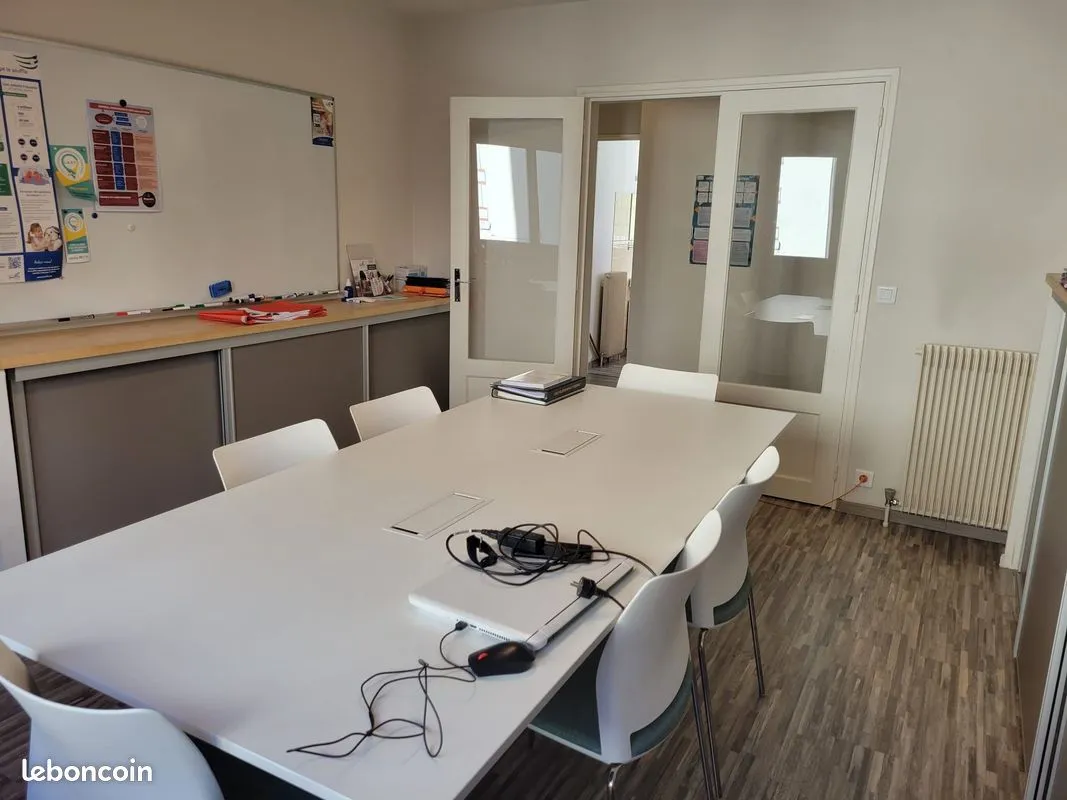 Bureau