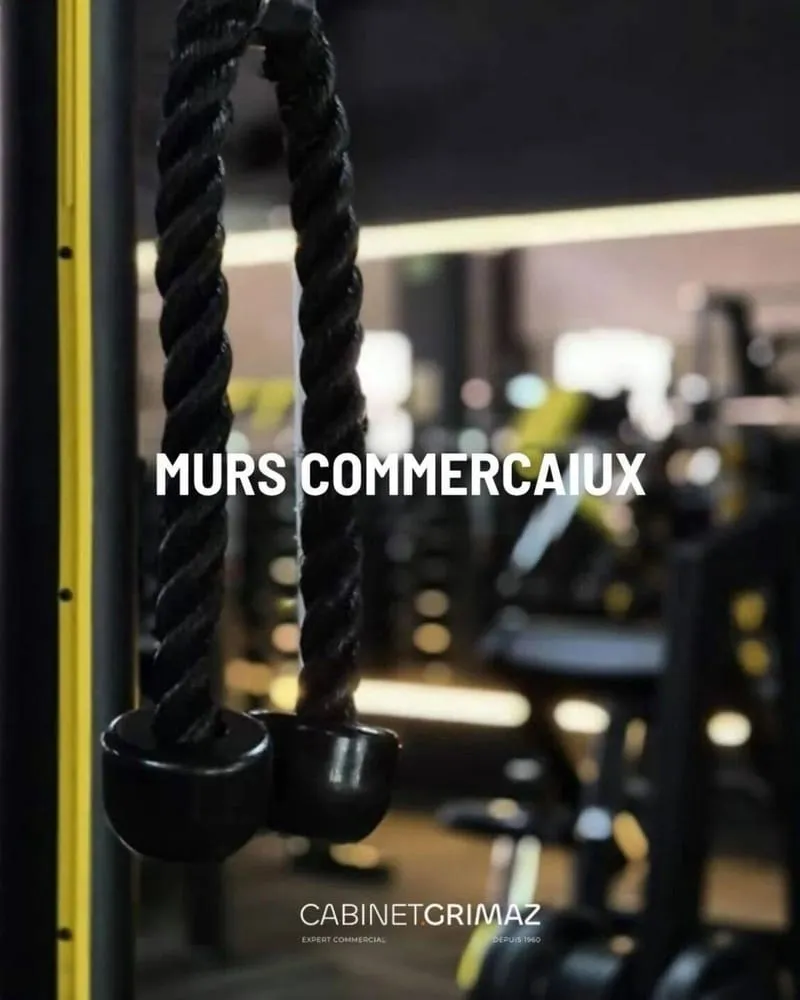 Local commercial