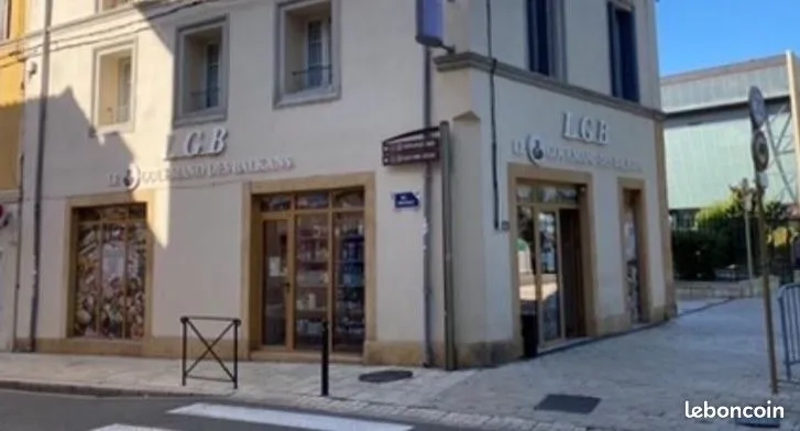 Local commercial