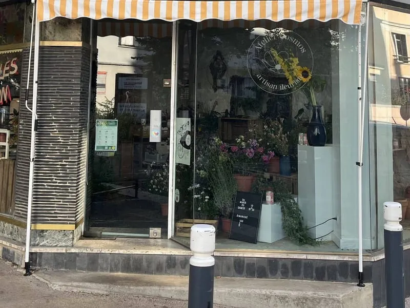 Local commercial