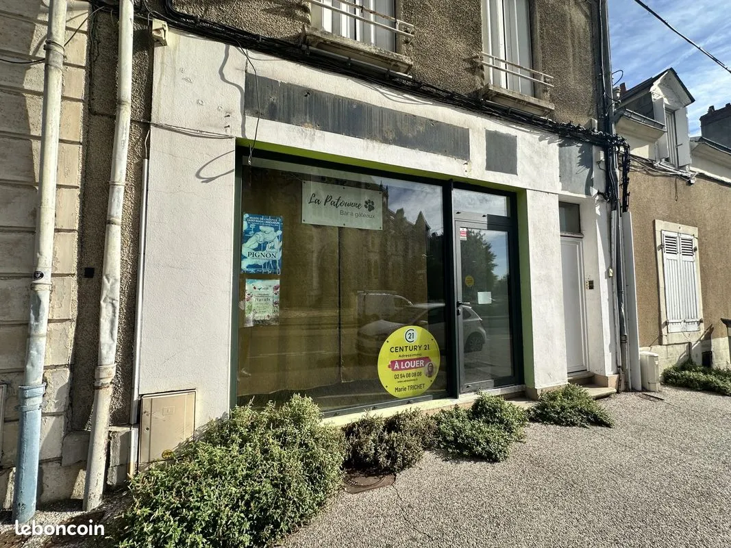 Local commercial