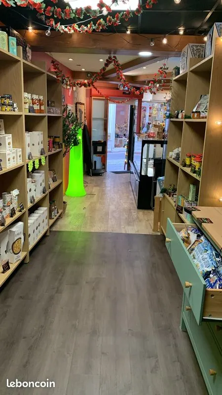 Local commercial