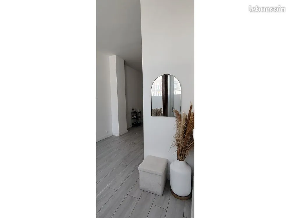 Local commercial
