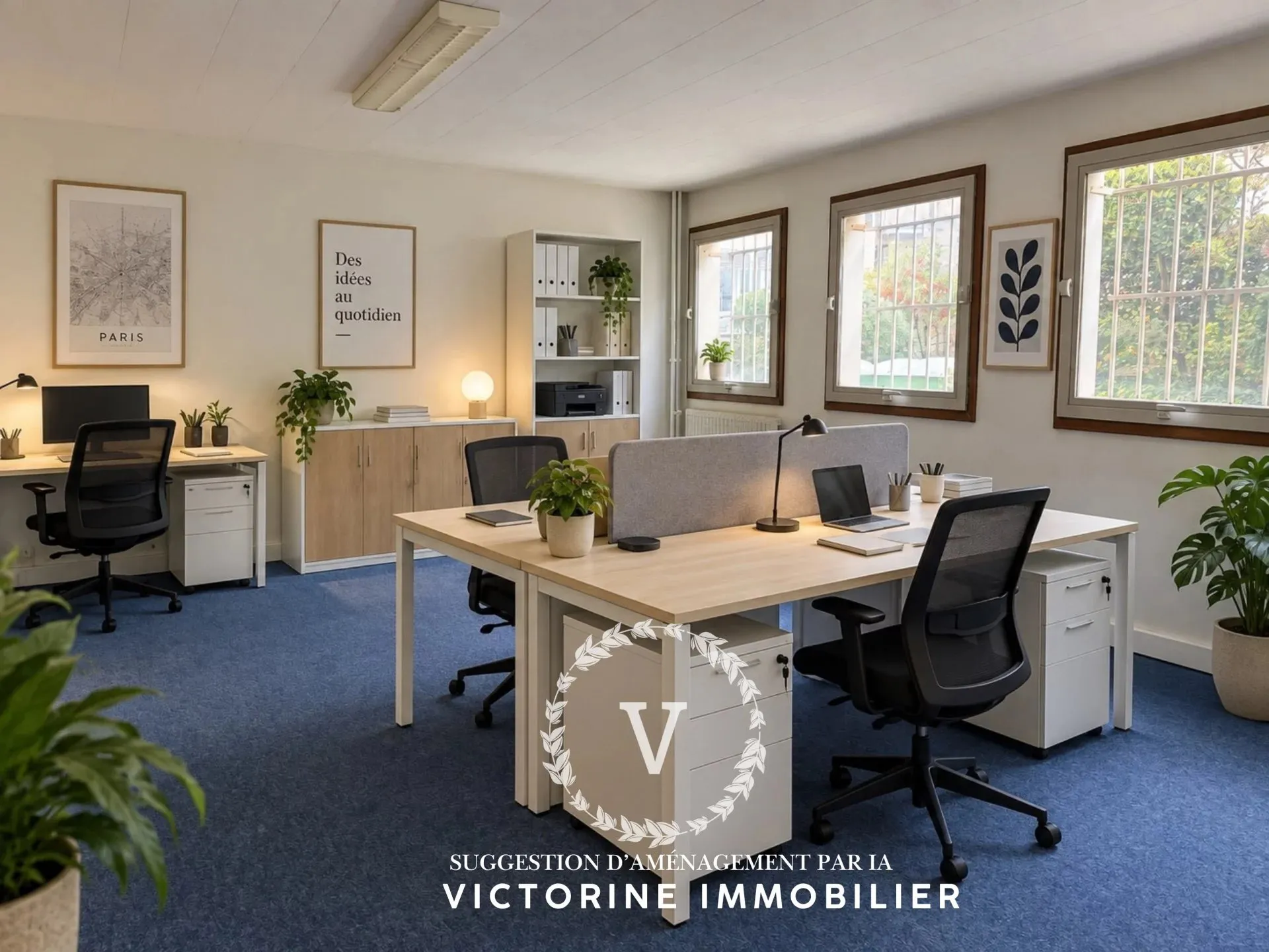 Bureau