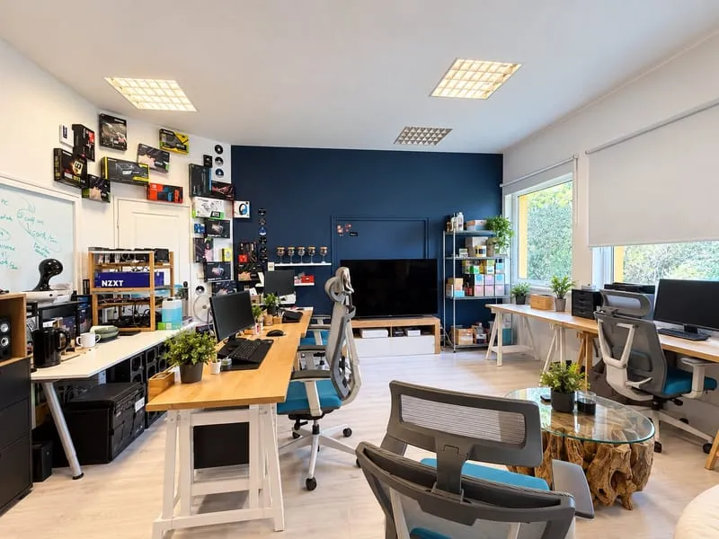 Bureau