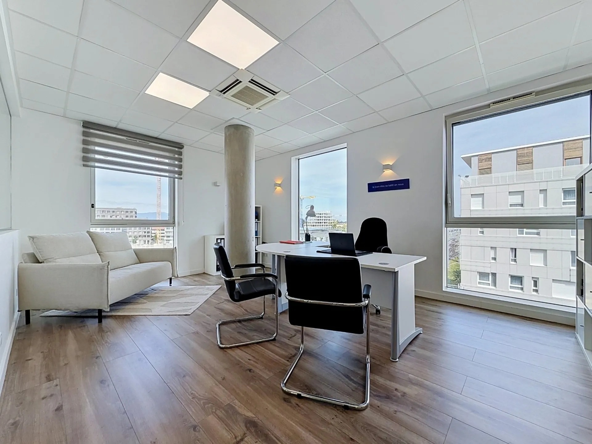 Bureau