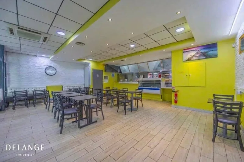 Local commercial