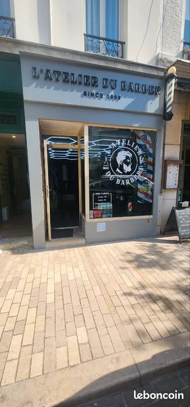 Local commercial
