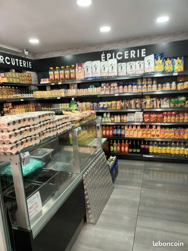 Local commercial