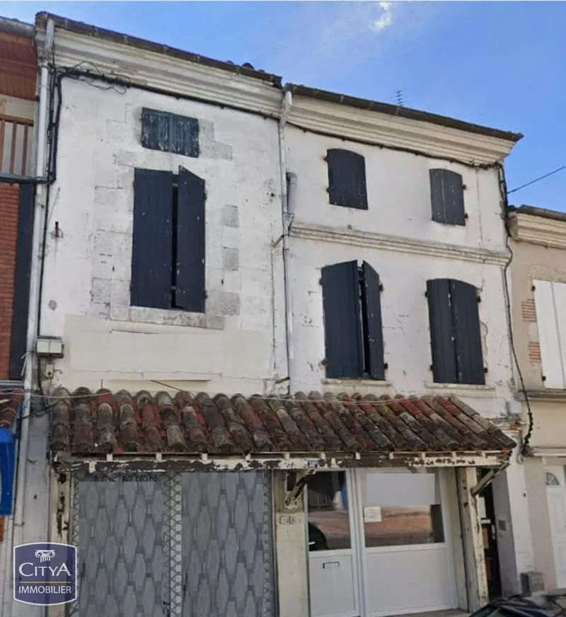 Immeuble