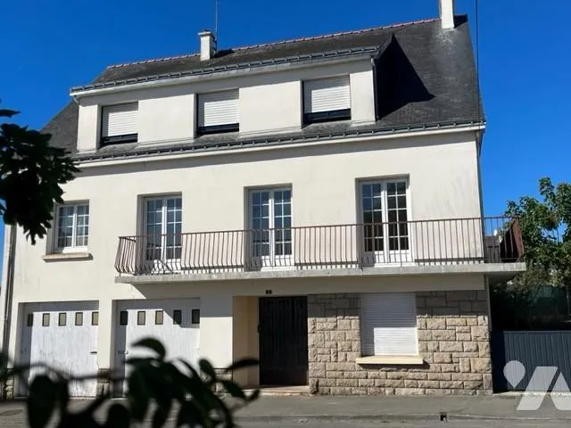 Immeuble