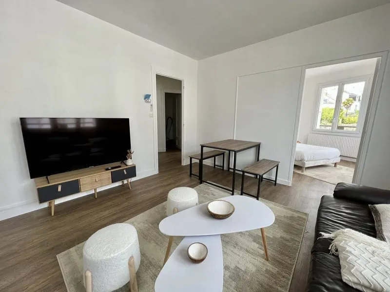 Immeuble