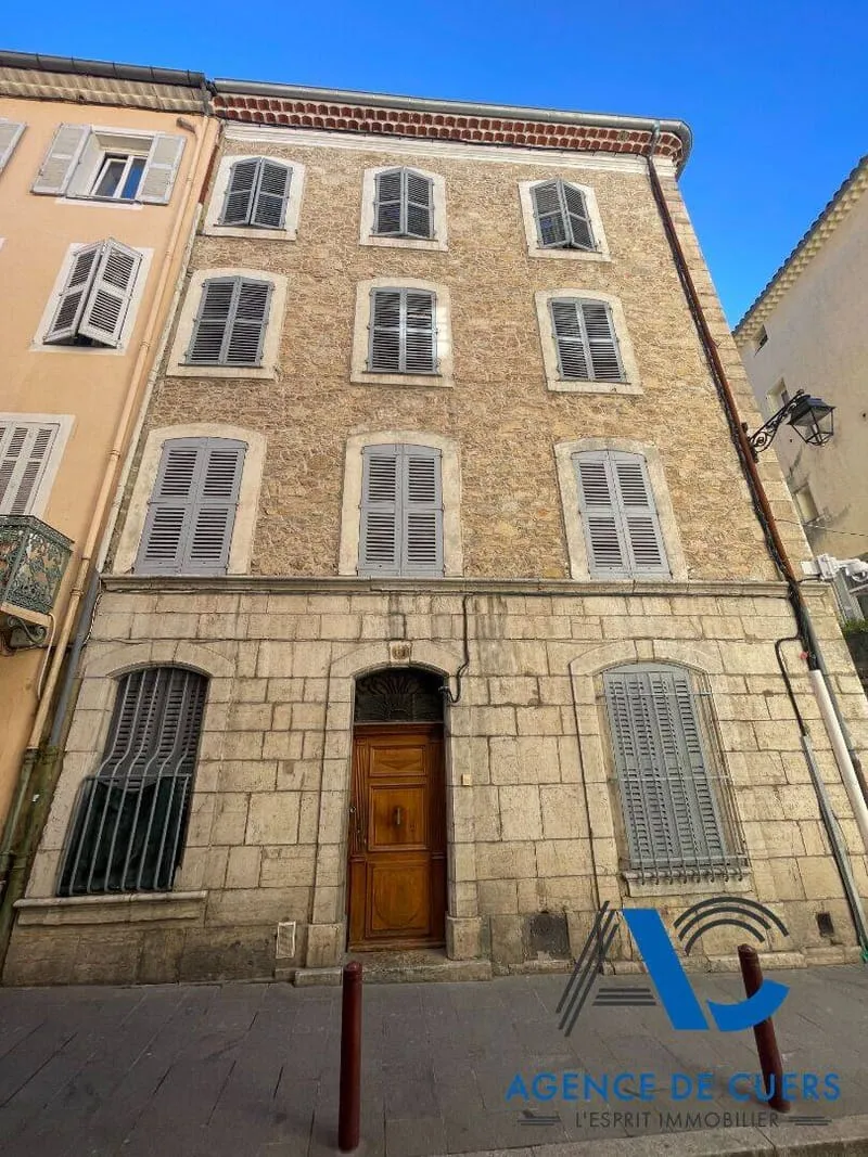 Immeuble