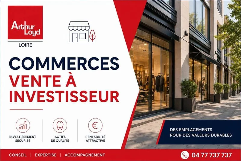 Local commercial