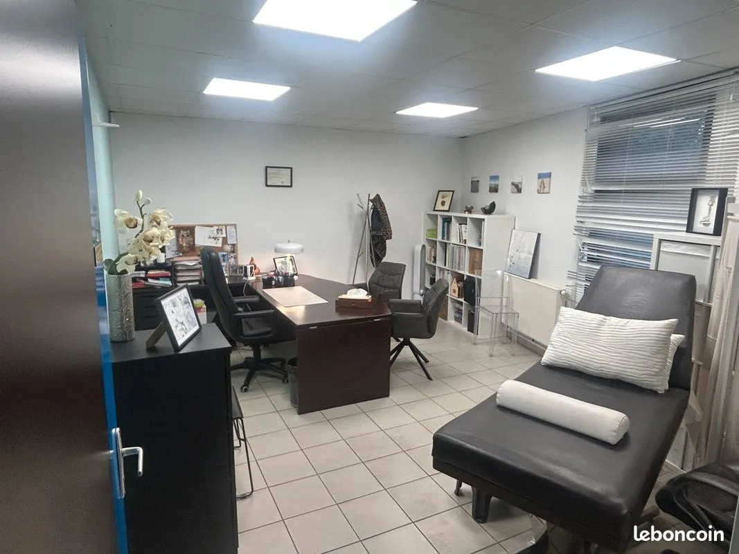 Bureau