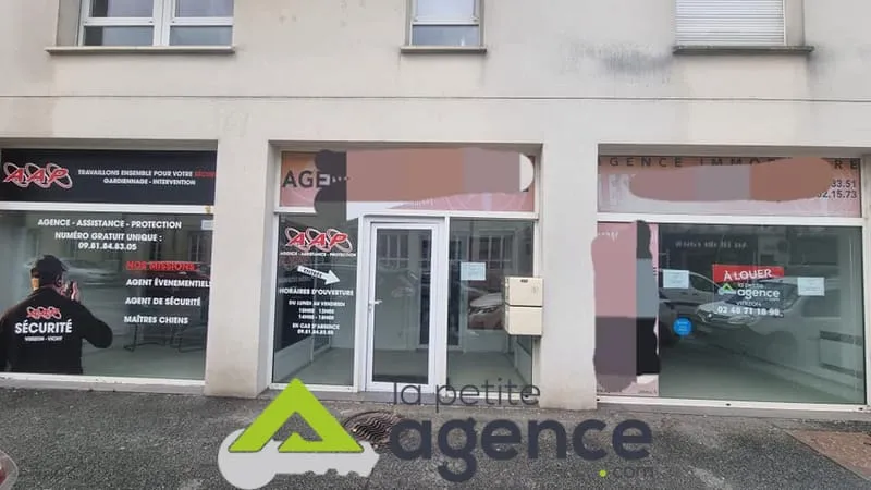 Local commercial