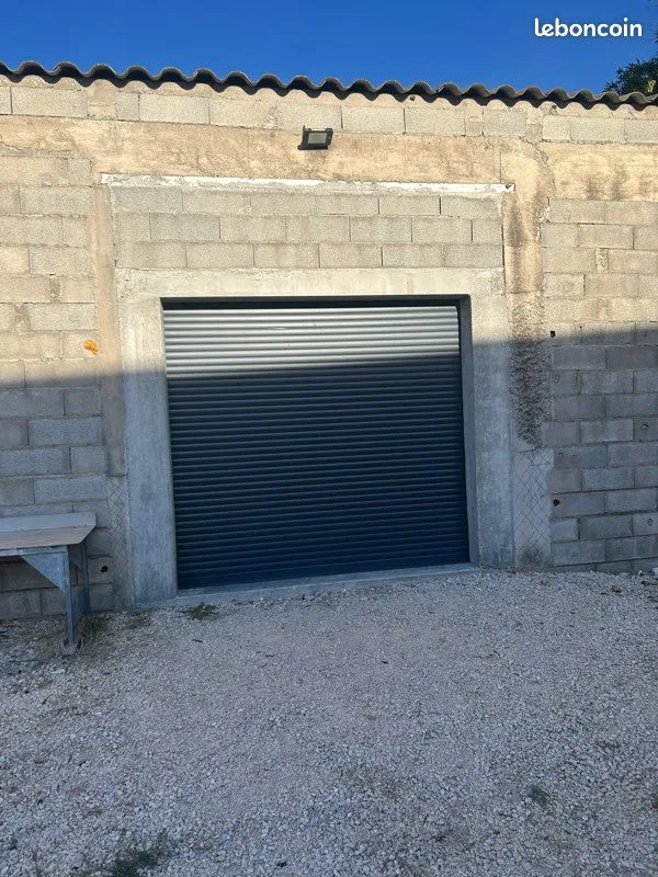 Local d'activité