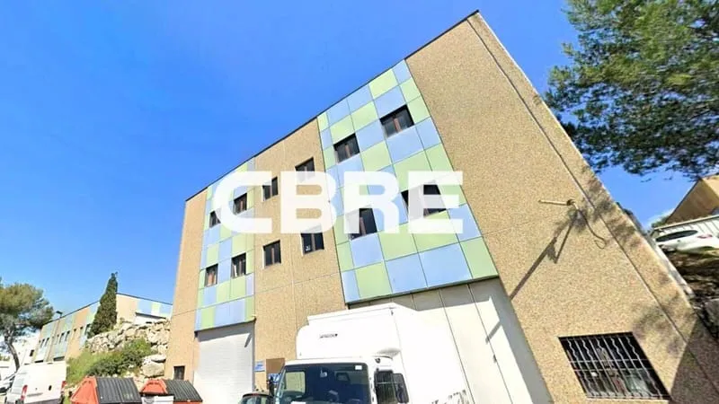 Local d'activité
