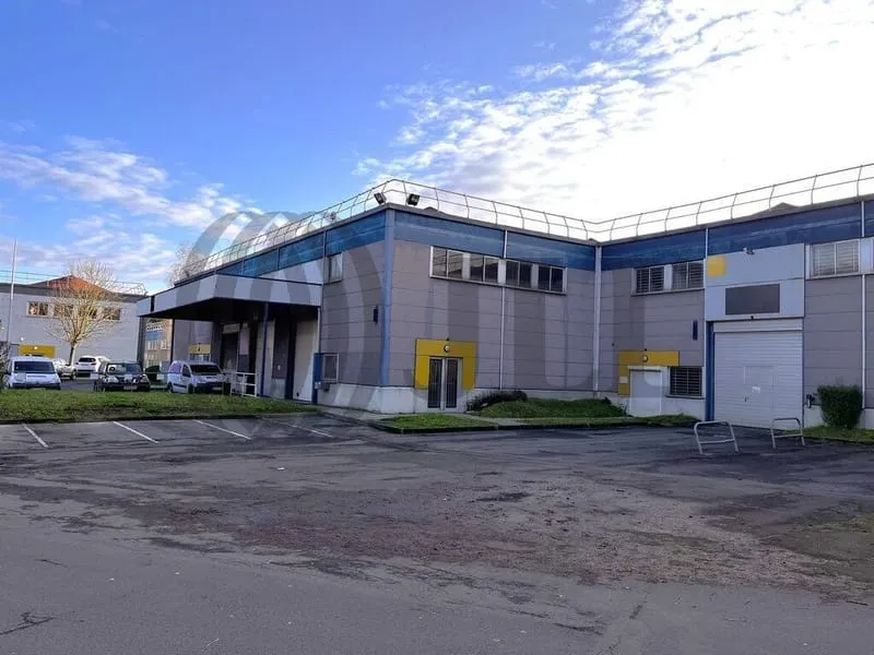 Local d'activité