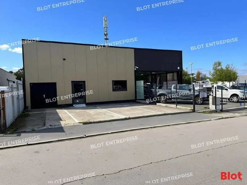 Local commercial