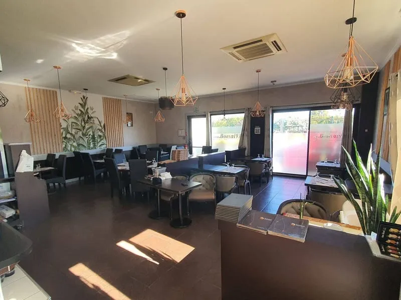 Local commercial