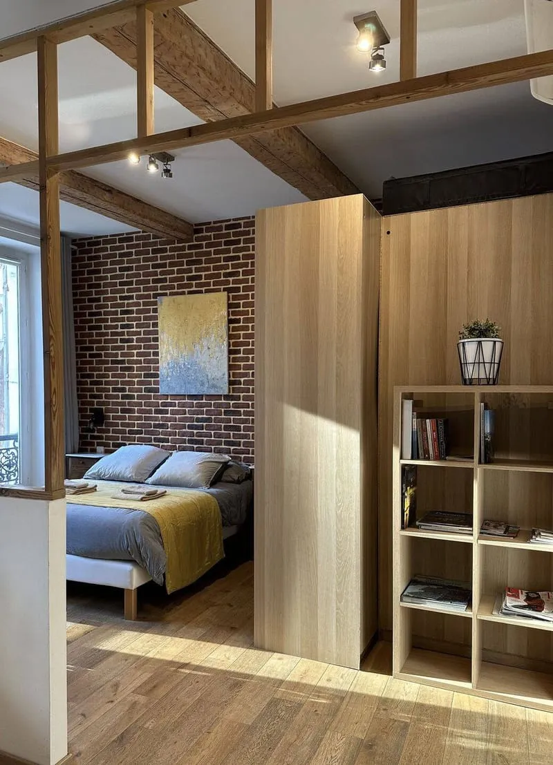 Immeuble