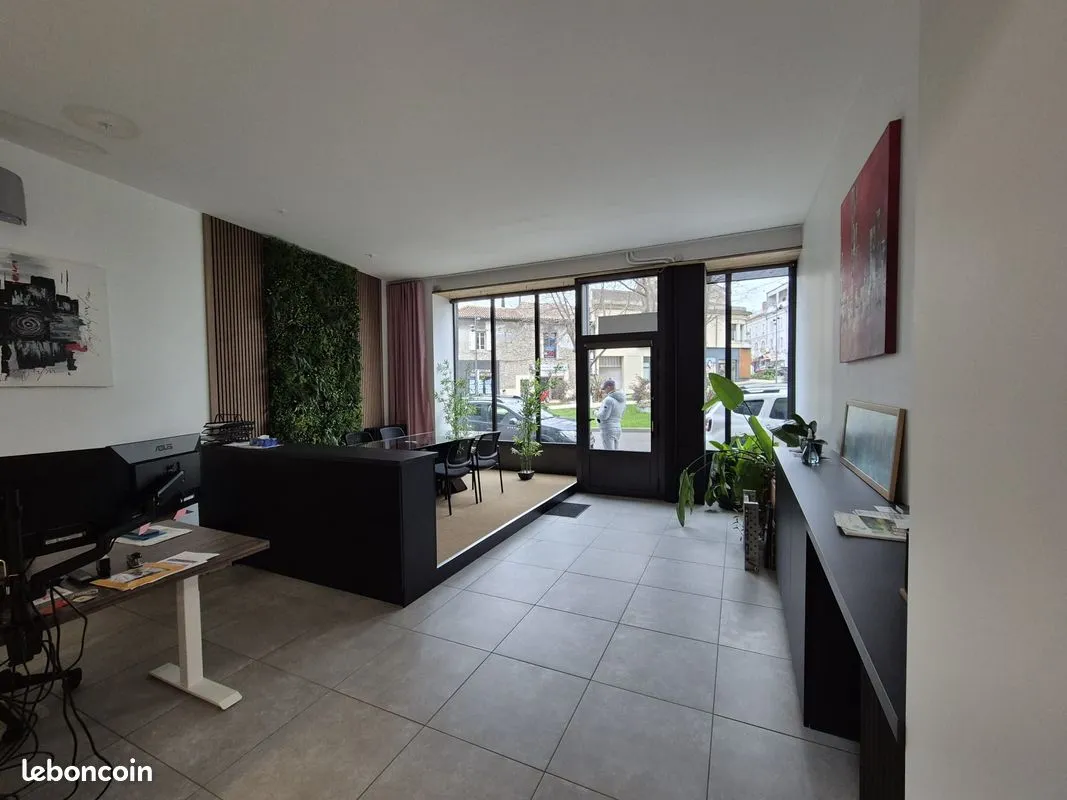 Bureau
