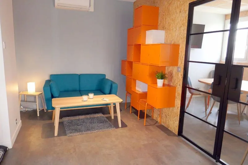 Bureau