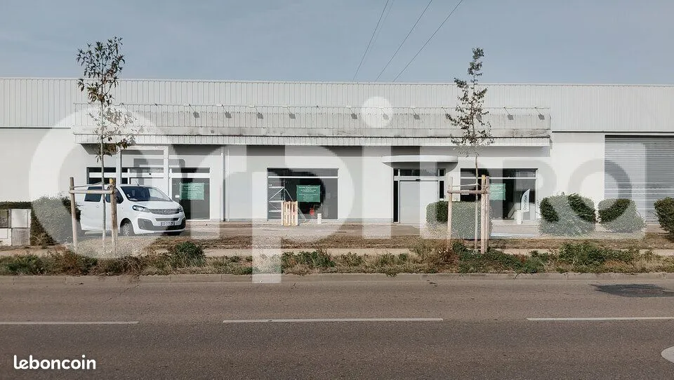 Local commercial
