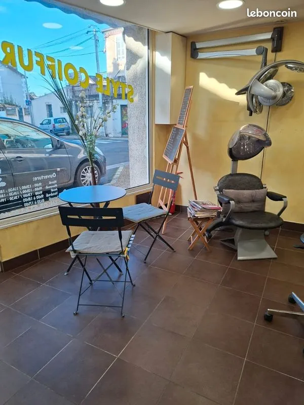 Local commercial