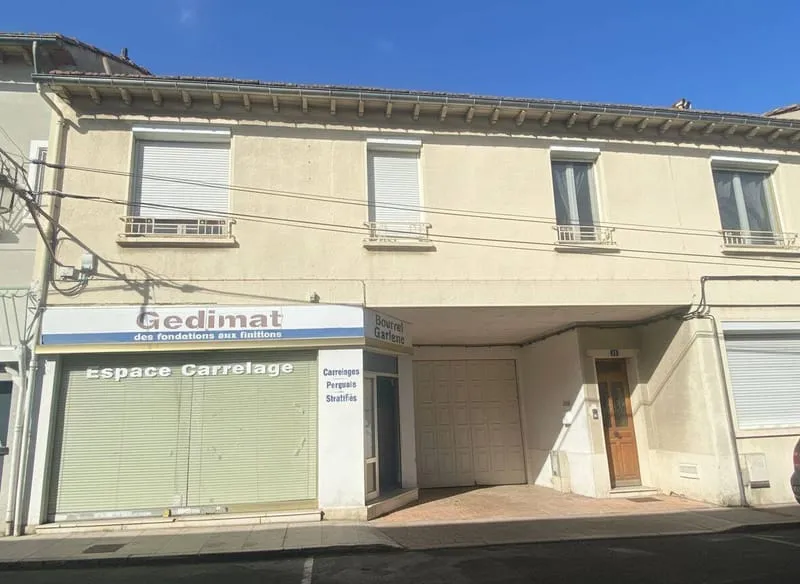 Local commercial