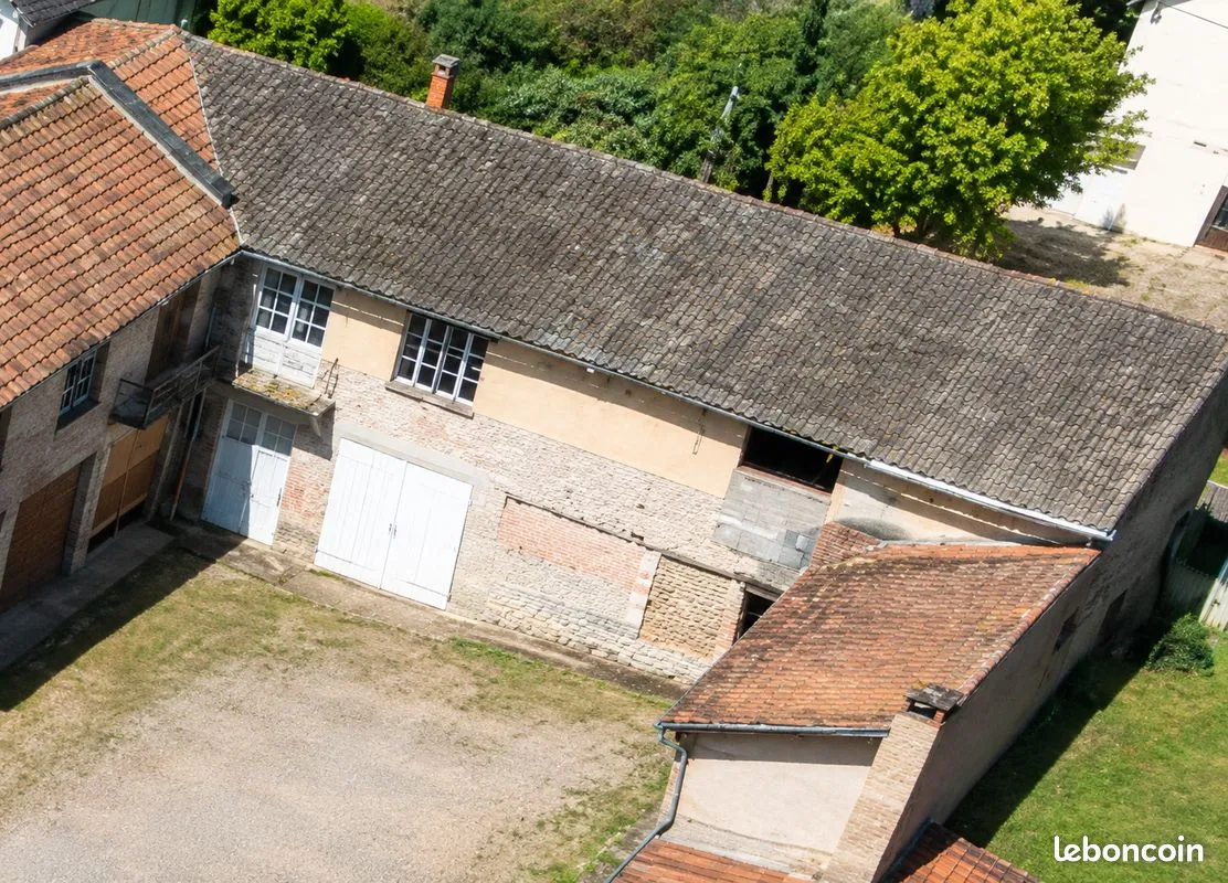Local d'activité