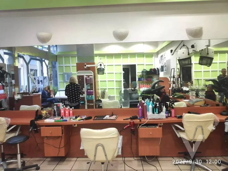Local commercial