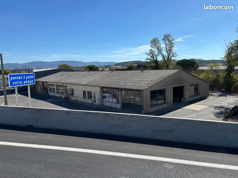 Local commercial