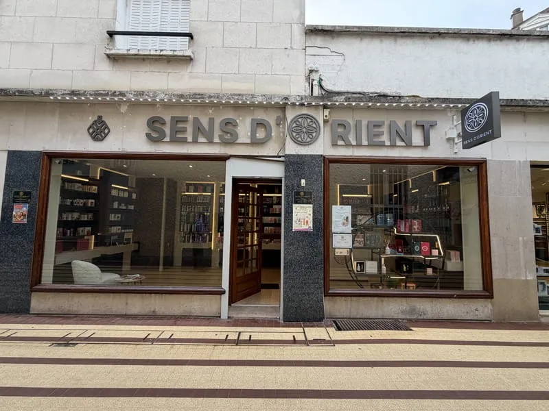 Local commercial