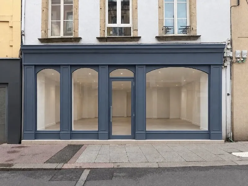 Local commercial