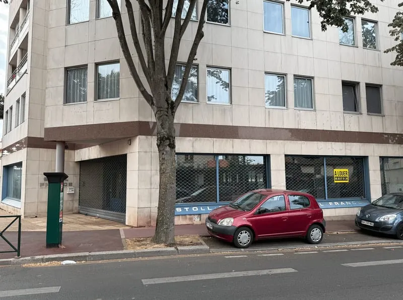 Local commercial