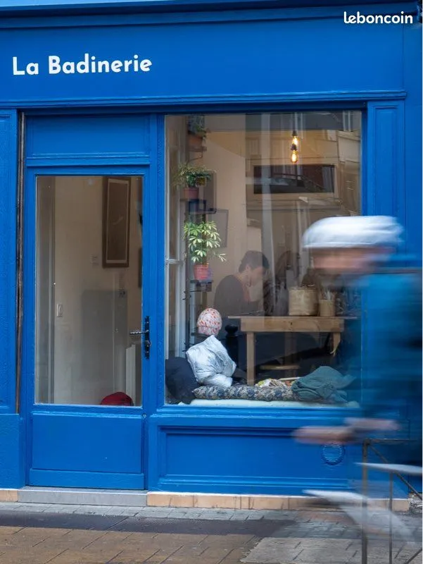 Immeuble