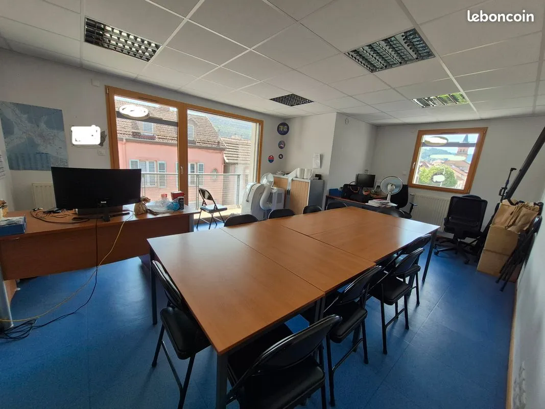 Bureau