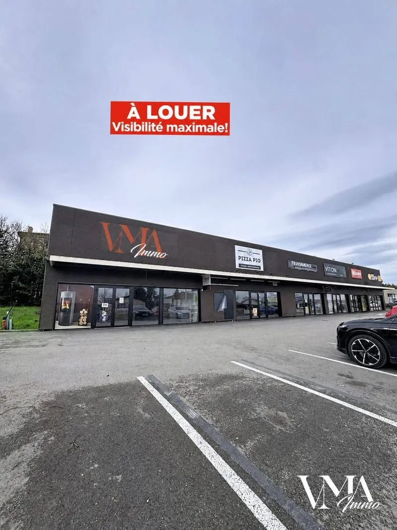 Local commercial