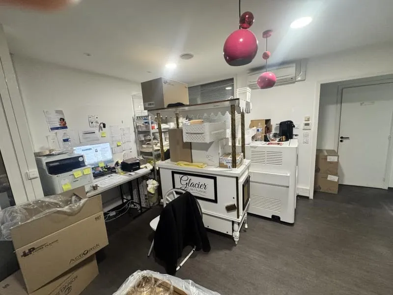 Bureau