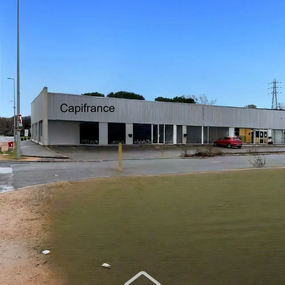 Local commercial