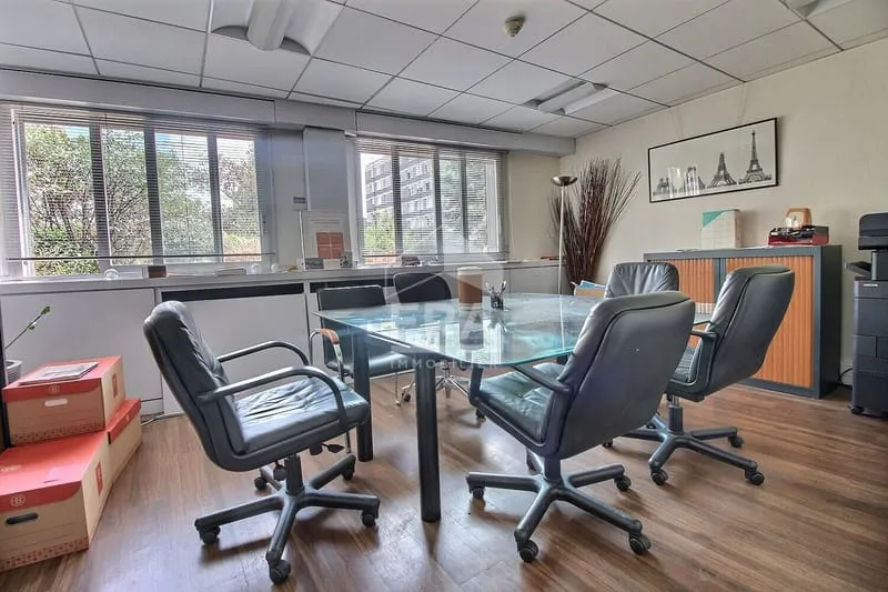 Bureau