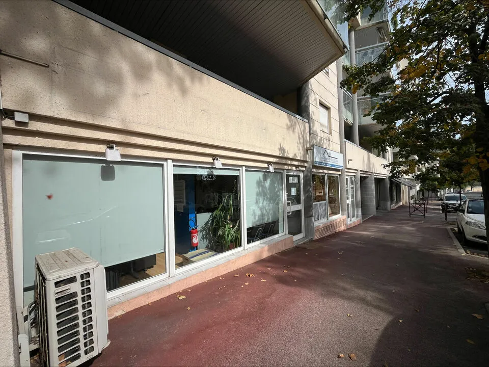Bureau