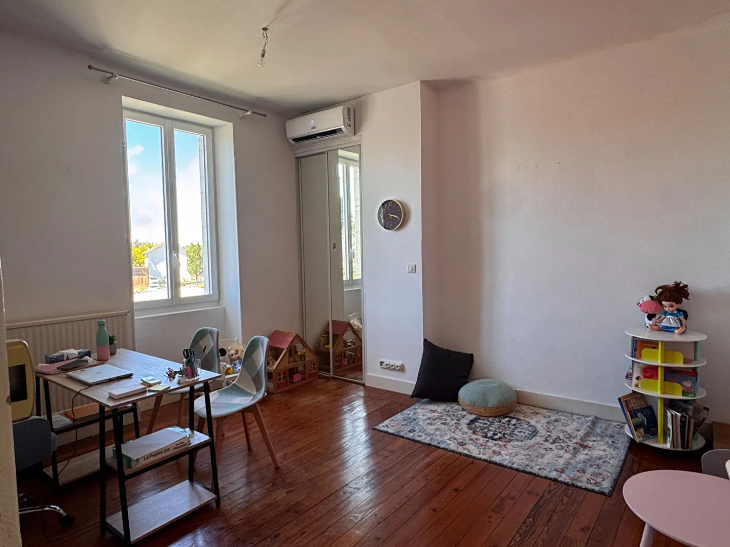 Bureau