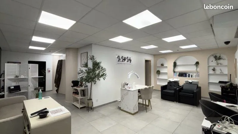 Local commercial