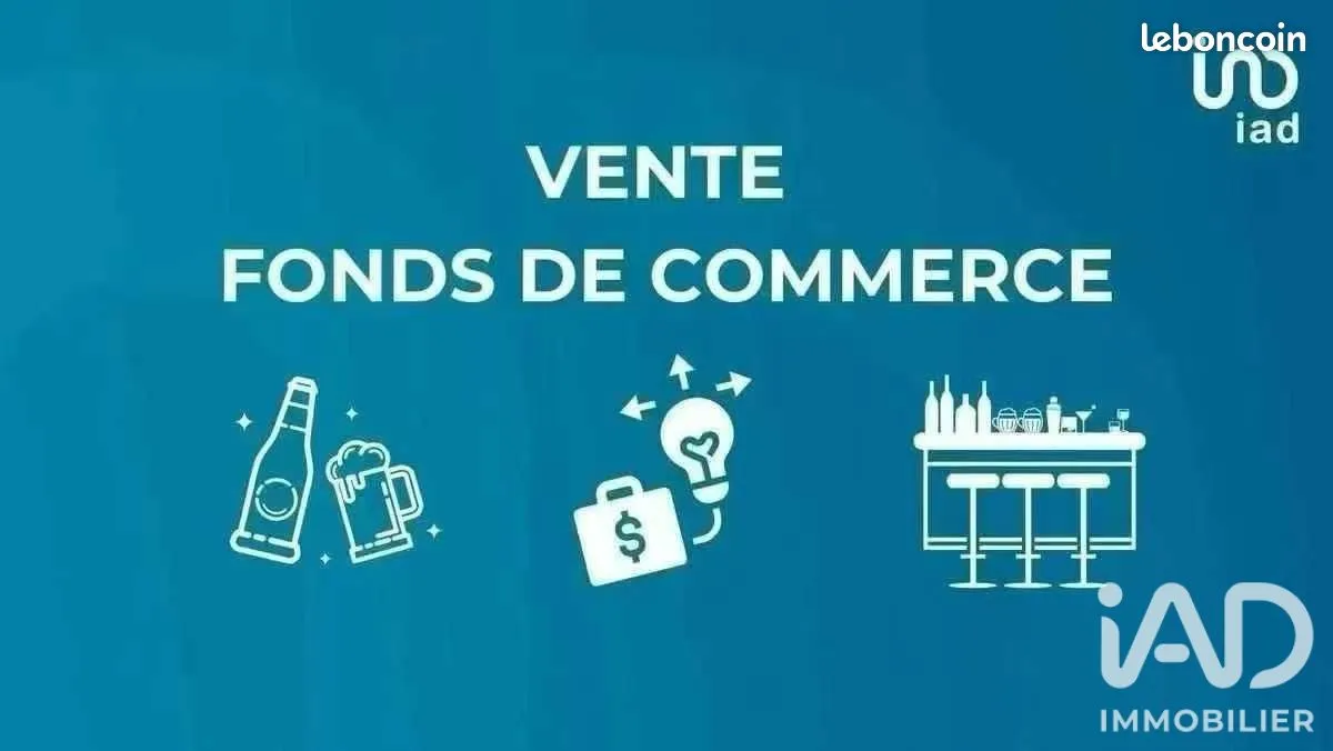 Local commercial