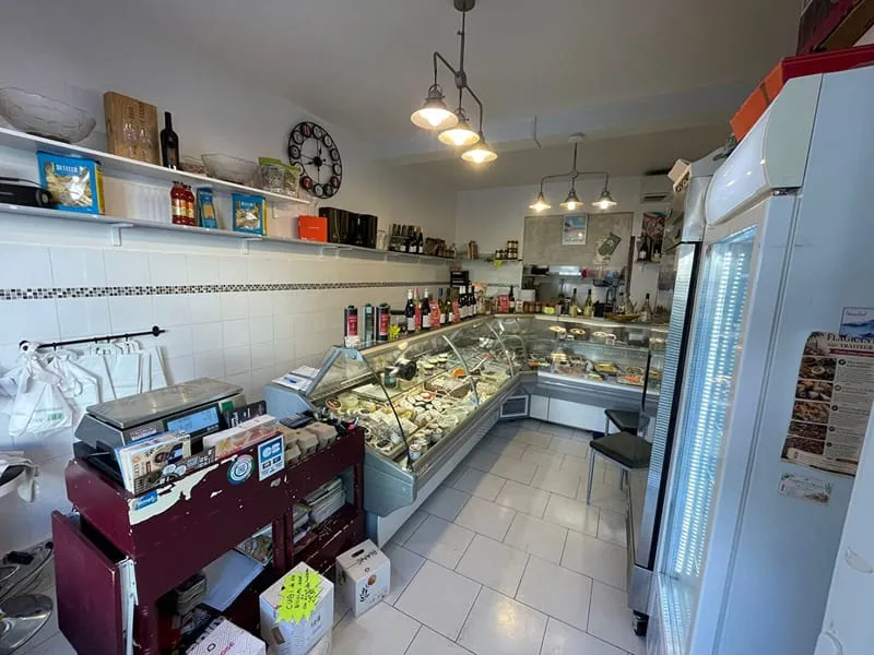 Local commercial