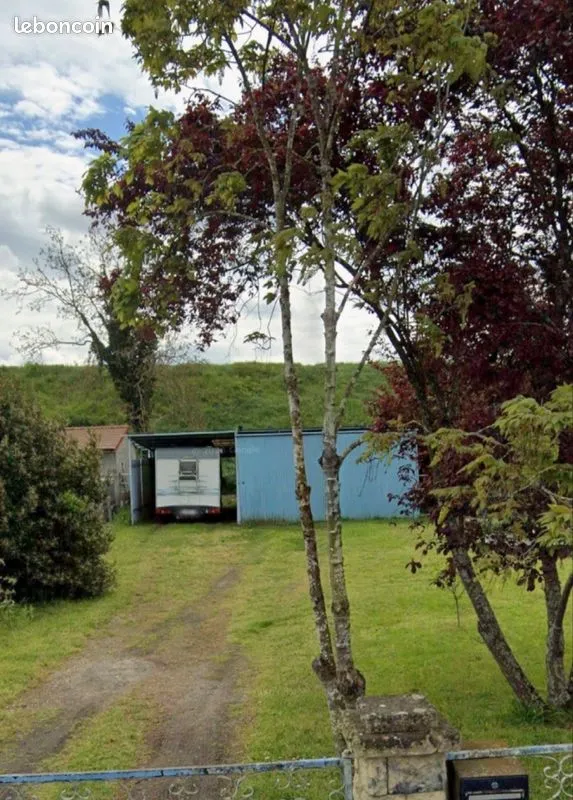Terrain